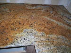 Marble Seams Synergy Granite Austin Tx, Are There Seams In Granite Countertops