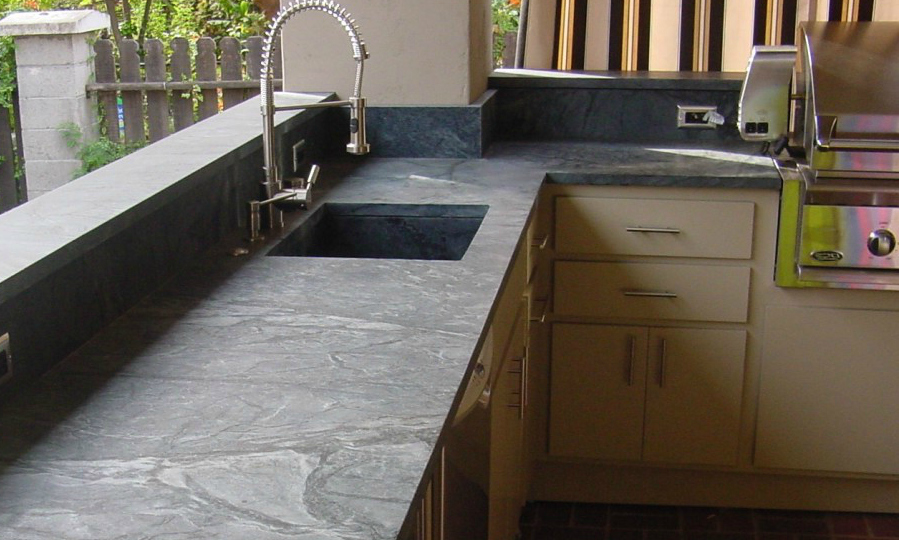 Soapstone Countertops Synergy Granite, Is Soapstone A Good Countertop